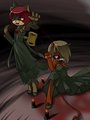 Old: Puppet