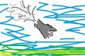 crapwolfcrap by Mouse
