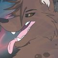 Her New Icon  by FurryNatashi