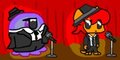 The Jelly brothers..