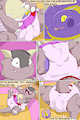 Kangaskhan's ticklish favor 3