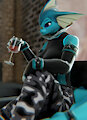 [Test] Wine by Evilbanana