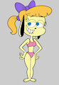 UW Daisy (T.U.F.F. Puppy) by Tralalal
