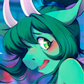 Wing it - Faeriedragoninc by MidnightGospel