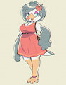 Fruit Punch by Saucy