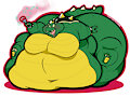 King Koopa! (2021)