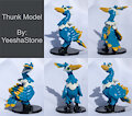 Thunk Model