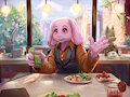 [COM] Catching up