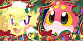 Holiday 2023 Icons by pixelyte