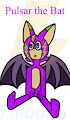 Pulsar the Bat