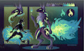 Toxic Protogen Adopt