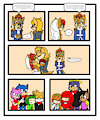 Forming a Family (An Antoine x Sally Comic) Pg. 22