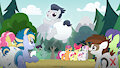 Blank Flanks Forever!~