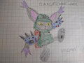 BlackGatomon Uver.