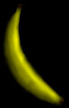 Banana (Doodle 11.21.23) by 7sins