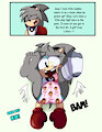 A Lesson in KOing Veronica