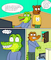 Croc and the forgotten signature