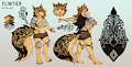 [C] Flintier RefSheet