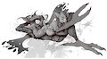 Patreon commissions by Gigren