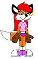 Vicki Fox and Friends