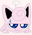 Jigglypuff Jacko Pose