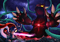 A Legendary Battle