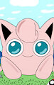 Chillin' Jigglypuff
