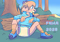 Toffee Forest