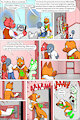 Misbegotten Kittens 5x31