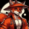 My Fursona! By IntensoFOX... by IntensoFOX