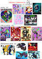 Emergency Commissions [Closed]