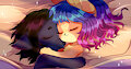 A Mimir <3 by DallyStardust