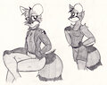 Shelby Outfits
