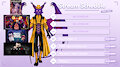This Week's Stream Schedule 20/11 To 26/11 by SodsPassionProjects