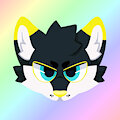 PhinixTheFox (By Pasteleons) by PhinixTheFox