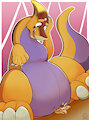 Big Brill's Belly Smush by Vedrax