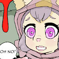 NO! NO! NO! by hanage1