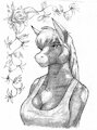 Cute Horse by Meowmere