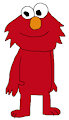 Sesame Street - Elmo
