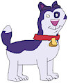 Doggy Day School - Koda