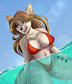 [C] Danni SFW
