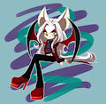 Adoptable SOLD