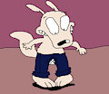 Rocko's Modern Life - Seat to Stardom Deleted Scene
