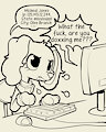 Doxxing for fun