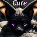 Alysha being cute by DarkCub