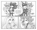 Sonadow x Infiget - Old Sister