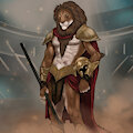 Leo’s Pride