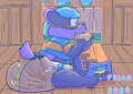 Making Room by Friar