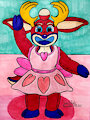 Dressy Durr