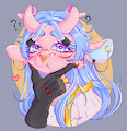 💕 𝔻𝔼𝕎𝕆𝕆'𝕊 ℂℍ𝔼𝔼𝕂𝕊 💕
